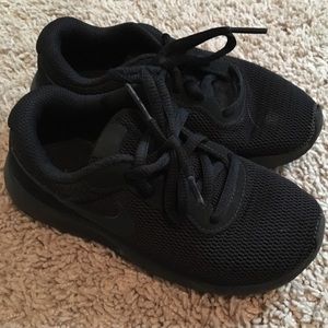 Nike running shoes